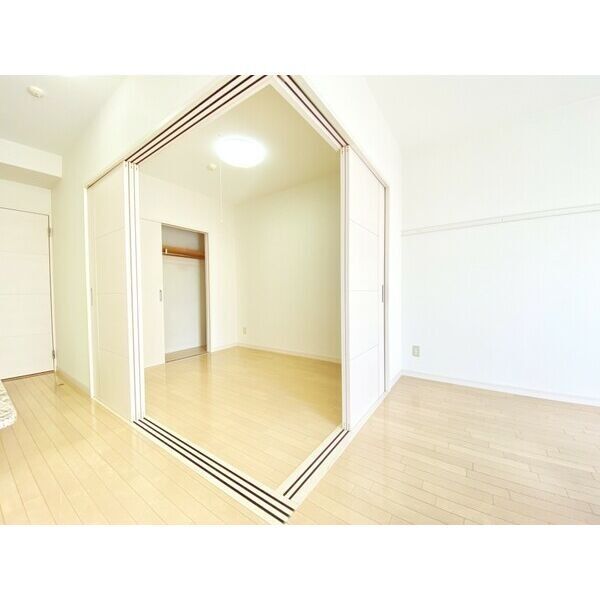 ASレジデンス四日市 室内写真7