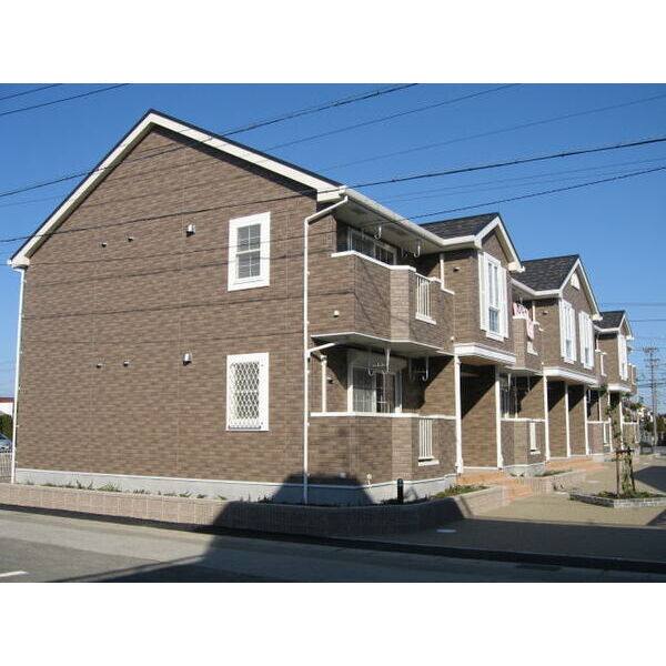 INUI　51 建物画像