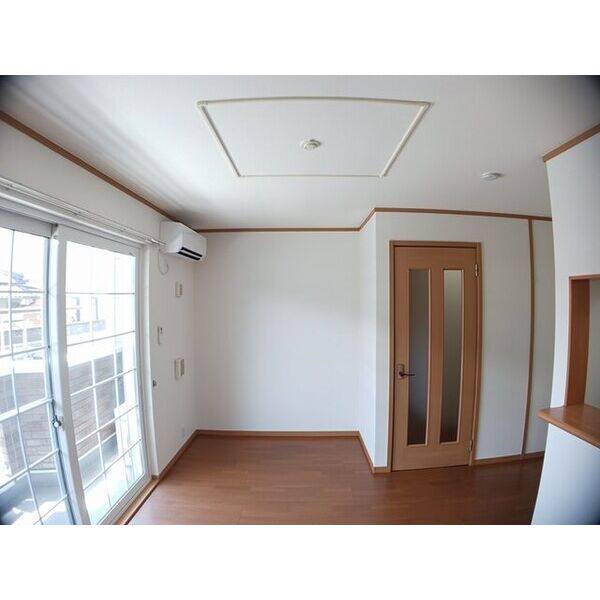 INUI　51 室内写真1