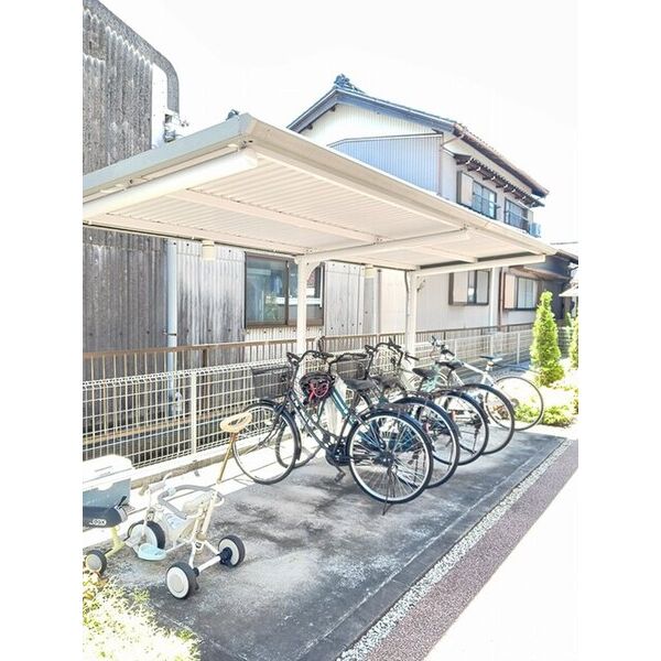 ブローテ 室内写真7