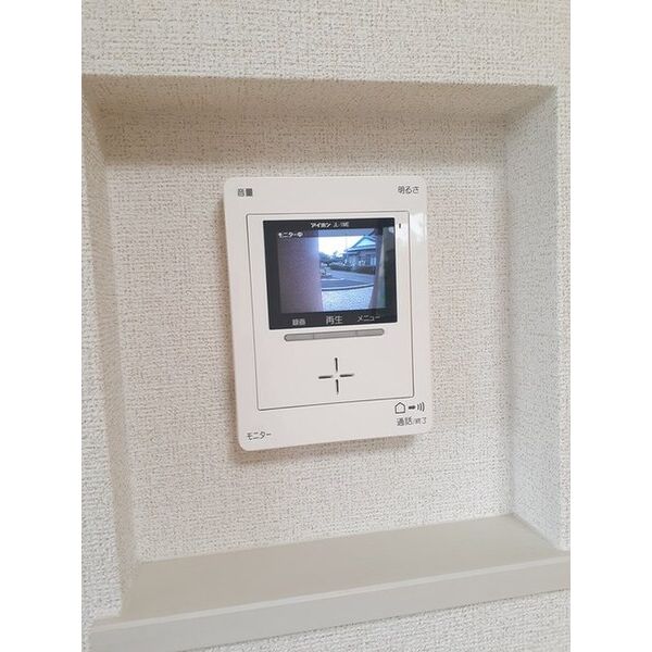 サイレンスA 室内写真9