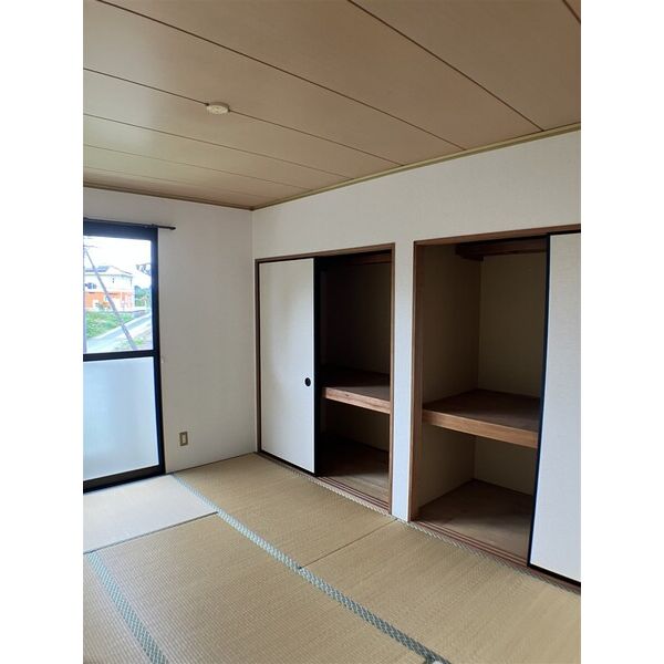 シャルム伊藤C棟 室内写真10