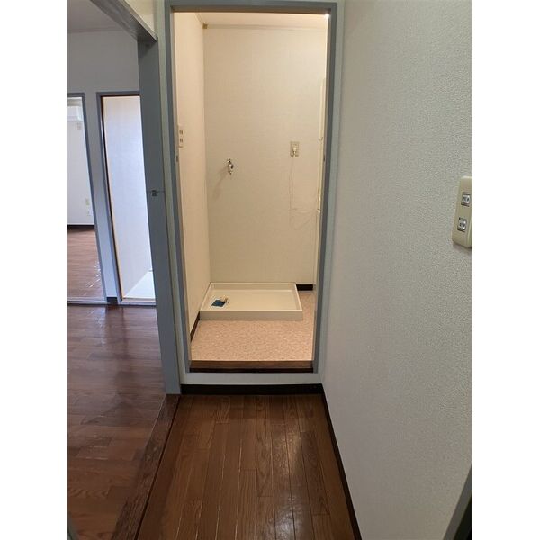 シャルム伊藤C棟 室内写真7