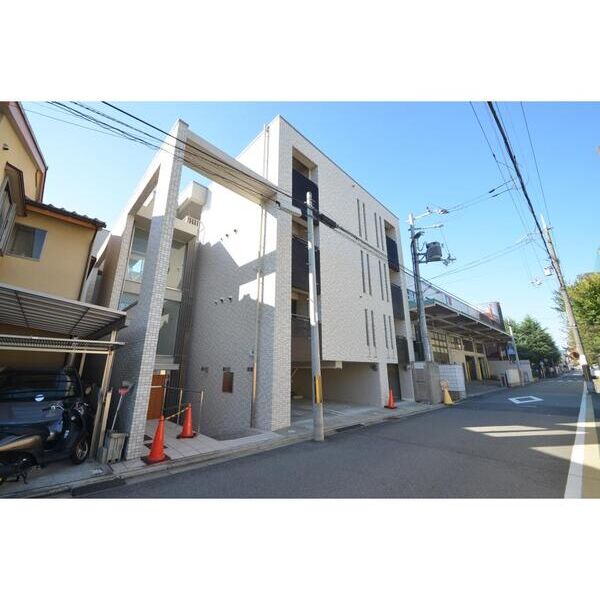 ヴィータ京都西院