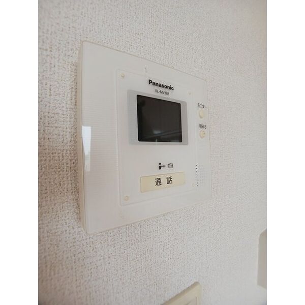 ヴェリタ クオーレ 室内写真10
