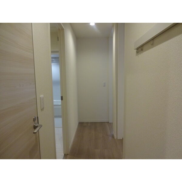 North Field 20 室内写真3