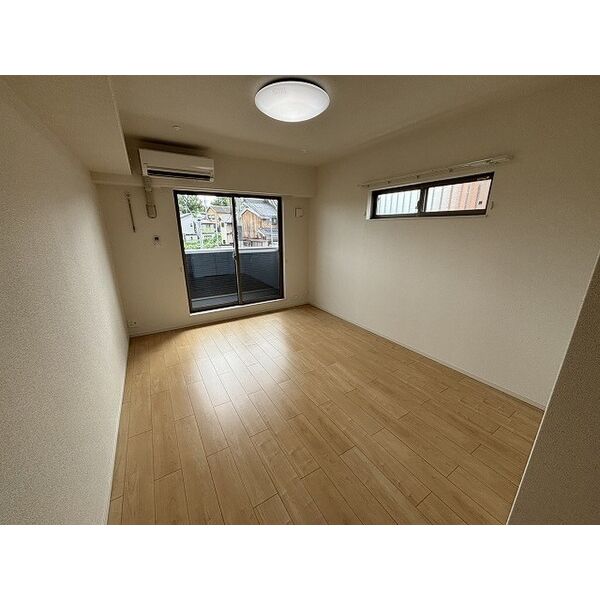 Bonheur 室内写真1