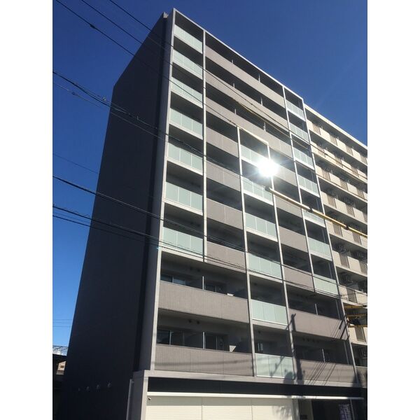 レジデンシア小牧駅前