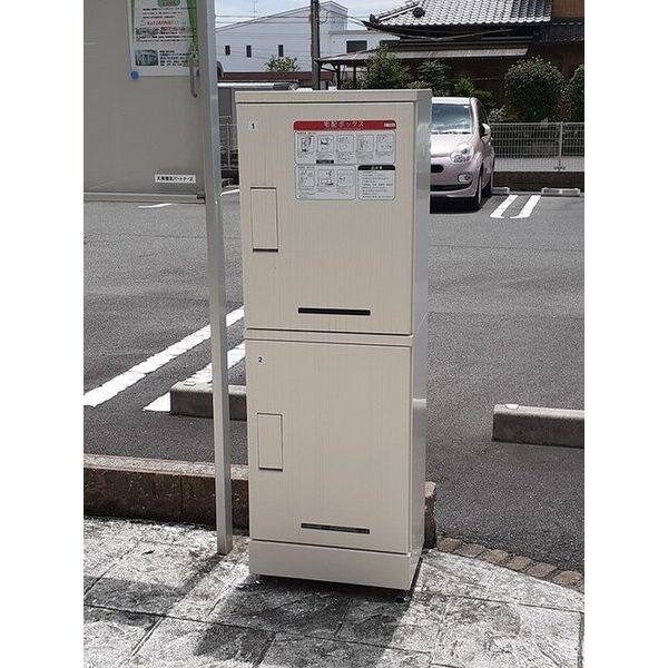 ミュアフィールド2 室内写真9