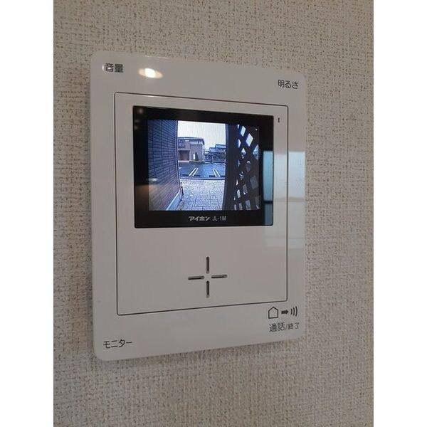 ミュアフィールド2 室内写真8