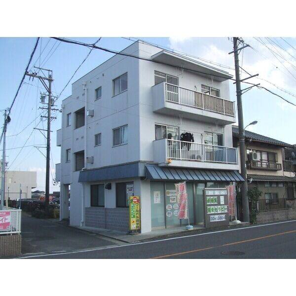 吉川ビル 建物画像
