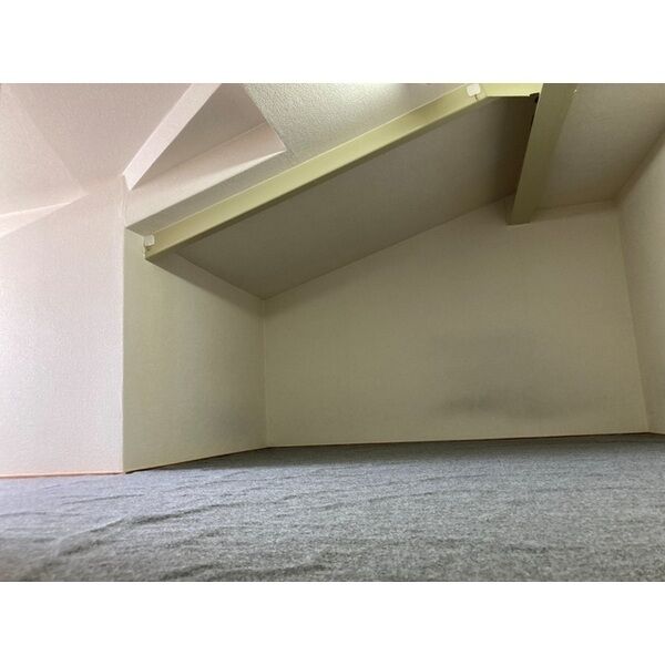 シティパレス市役所前Part2 室内写真10