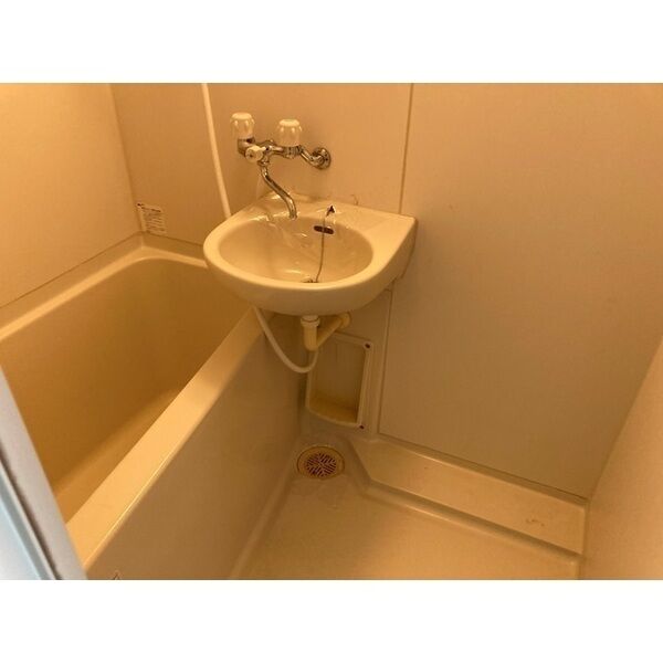 シティパレス市役所前Part2 室内写真4