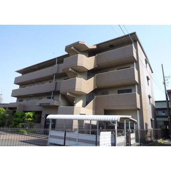 ル・クオーレ 建物画像