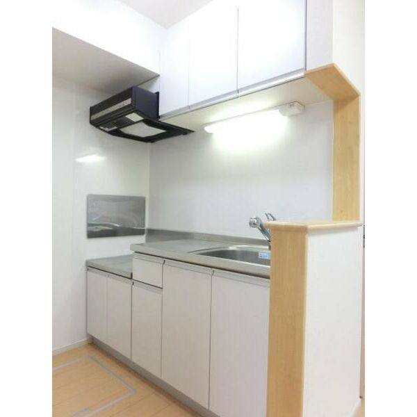 RAFFINATO 室内写真2