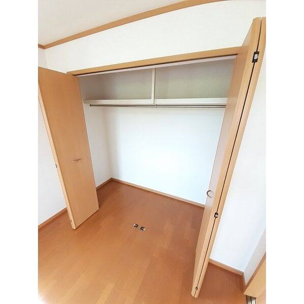 メゾン アルトウム 室内写真8