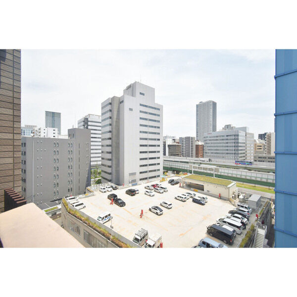 レジデア西本町 室内写真10