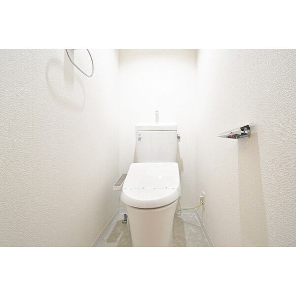 レジデア西本町 室内写真6