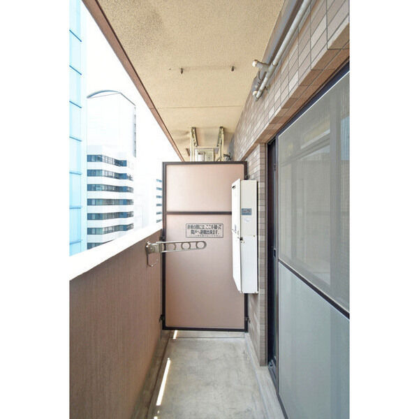 レジデア西本町 室内写真8