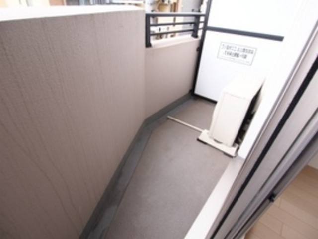 カレント今池 室内写真8