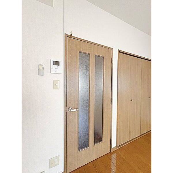 グランモール一社 室内写真9