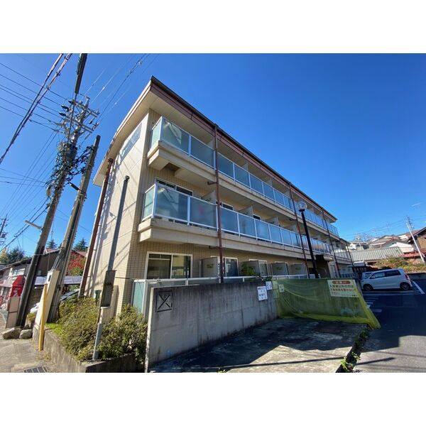 OMレジデンス瀬戸南 建物画像