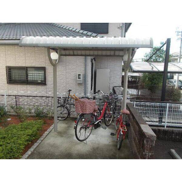 グランエール 室内写真9