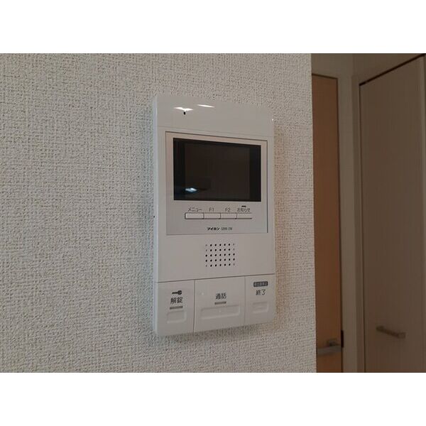 アロッジオ長岡京 室内写真9