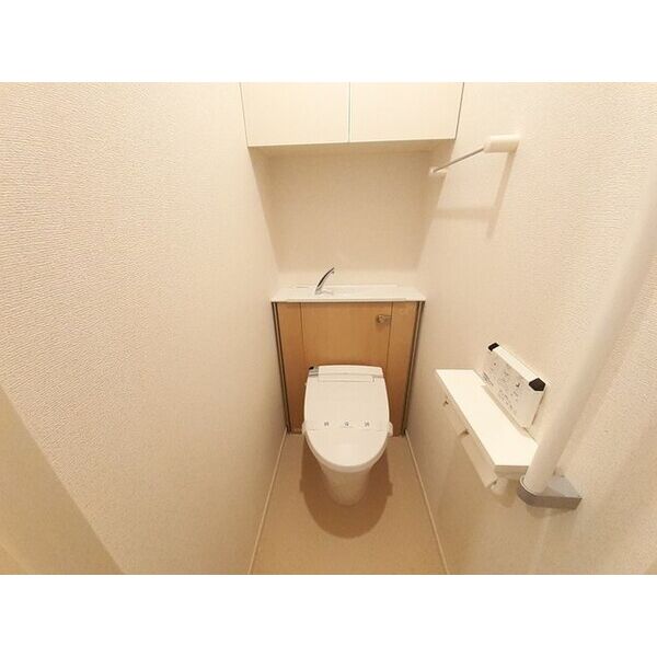 アロッジオ長岡京 室内写真4