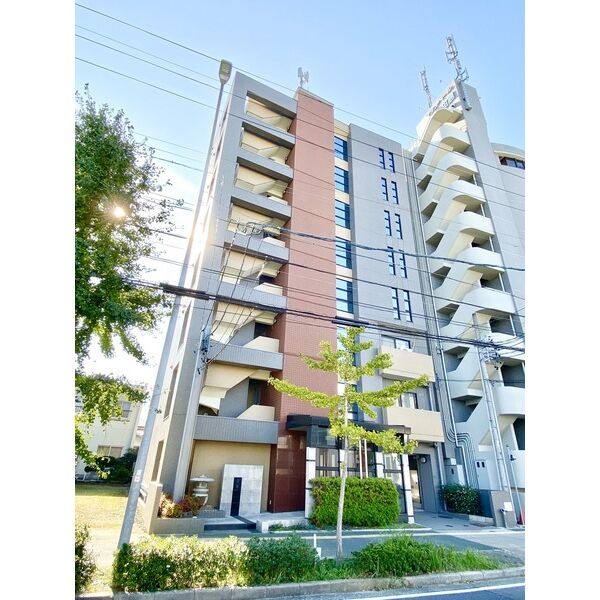 良庵 建物画像