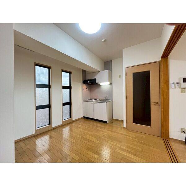 良庵 室内写真2