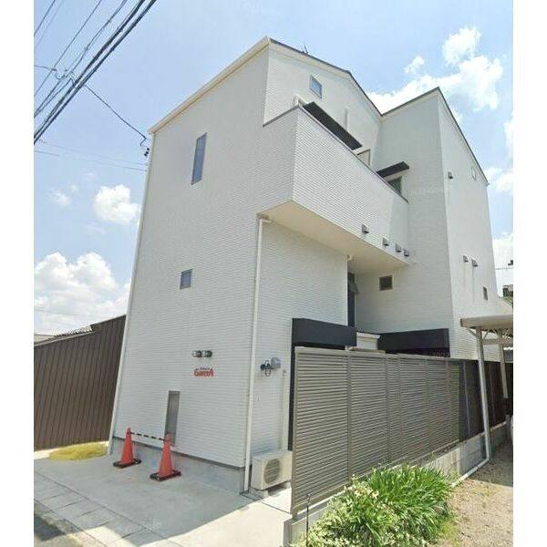 ガレラ守山 建物画像