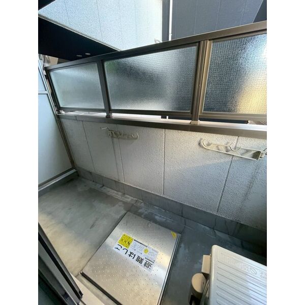 Adatto 室内写真7