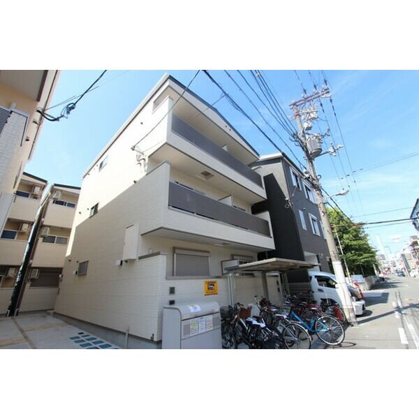 FmaisonLOREI番館