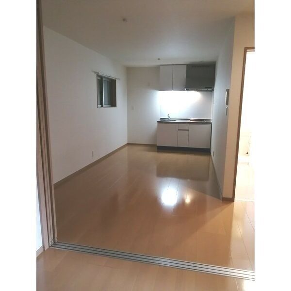 FmaisonLOREI番館 室内写真1