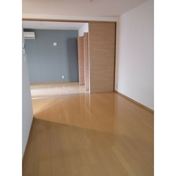 FmaisonLOREI番館 室内写真2