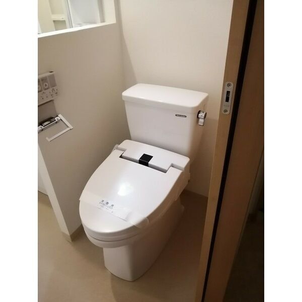 FmaisonLOREI番館 室内写真5