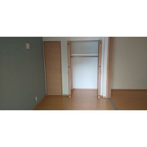 FmaisonLOREI番館 室内写真7