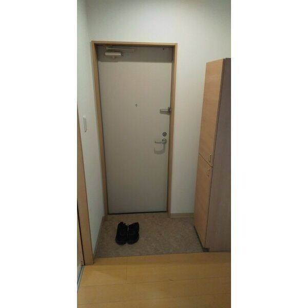 FmaisonLOREI番館 室内写真8