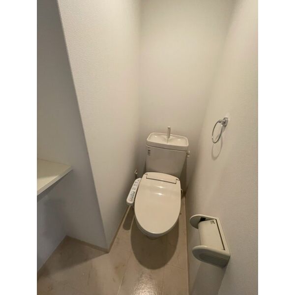 カスターニャ三国本町 室内写真5