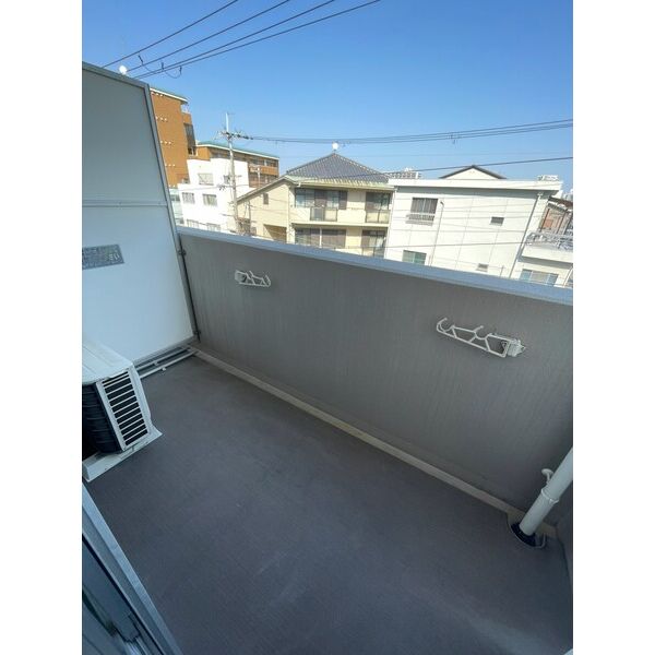 カスターニャ三国本町 室内写真7