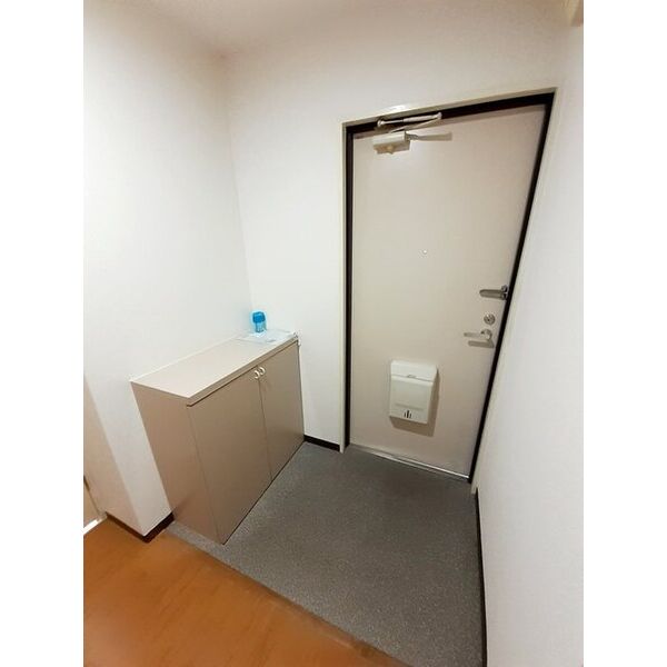 ルミエール大田 室内写真9