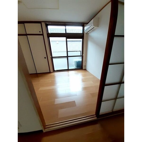 ルミエール大田 室内写真2