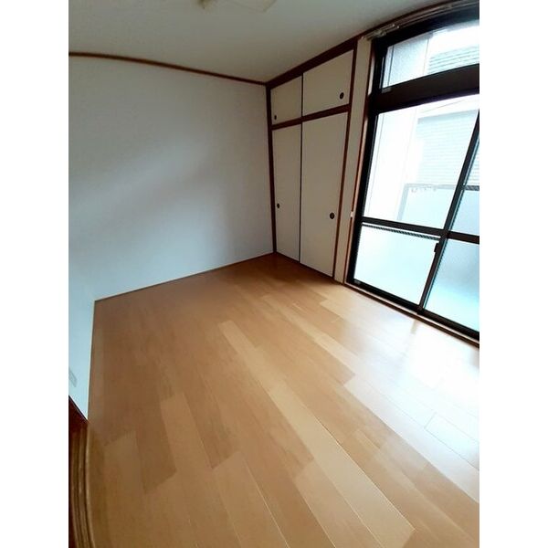 ルミエール大田 室内写真3