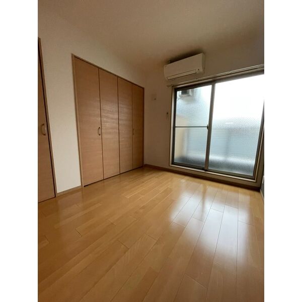 Fmaison北加賀屋III番館 室内写真2