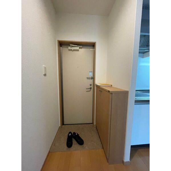 Fmaison北加賀屋III番館 室内写真7