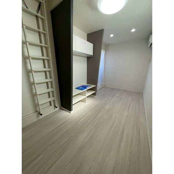あんしん+小山08-1022 室内写真1