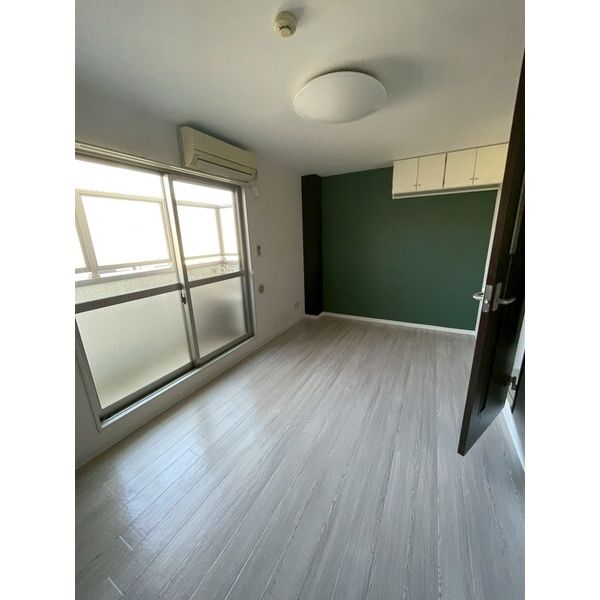 エヌエム・セット 室内写真2