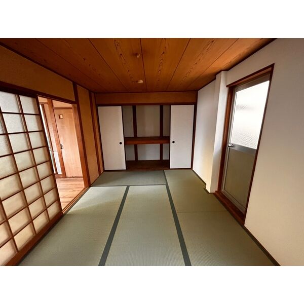 パシフィックメゾン伯方町 室内写真1
