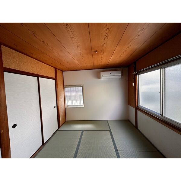 パシフィックメゾン伯方町 室内写真2